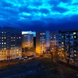 Victory Park - Izhevsk