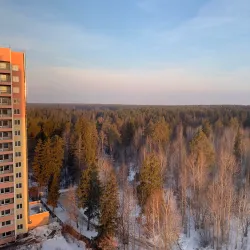 Victory Park - Izhevsk