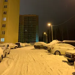 Victory Park - Izhevsk