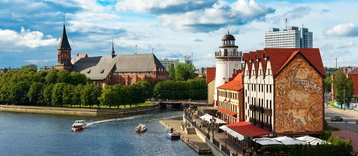 Kaliningrad