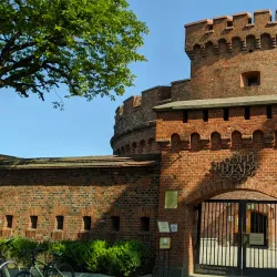 Amber Museum - Kaliningrad