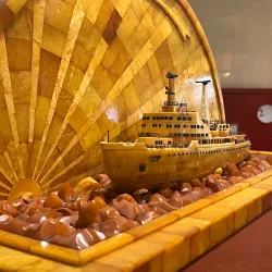 Amber Museum - Kaliningrad
