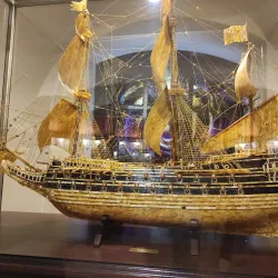 Amber Museum - Kaliningrad