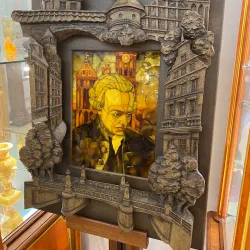 Amber Museum - Kaliningrad