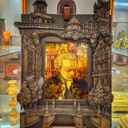 Amber Museum - Kaliningrad