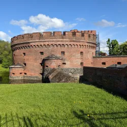 Amber Museum - Kaliningrad