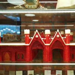 Brandenburg Gate (Kaliningrad) - Kaliningrad