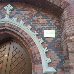 Brandenburg Gate (Kaliningrad) - Kaliningrad