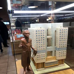 Brandenburg Gate (Kaliningrad) - Kaliningrad