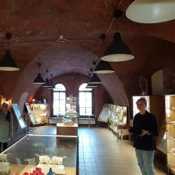 Brandenburg Gate (Kaliningrad) - Kaliningrad