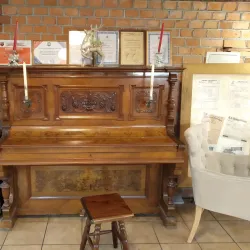 Brandenburg Gate (Kaliningrad) - Kaliningrad