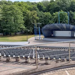 Central Park of Culture and Leisure - Kaliningrad