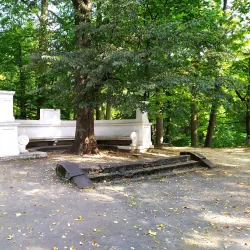 Central Park of Culture and Leisure - Kaliningrad