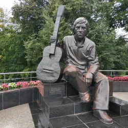 Central Park of Culture and Leisure - Kaliningrad