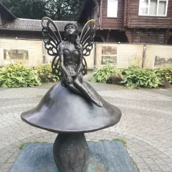 Central Park of Culture and Leisure - Kaliningrad