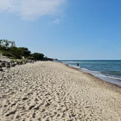 Curonian Spit National Park - Kaliningrad
