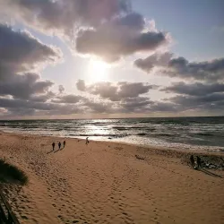 Curonian Spit National Park - Kaliningrad
