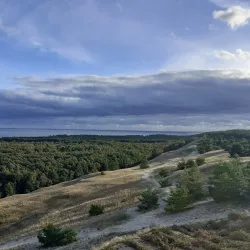 Curonian Spit National Park - Kaliningrad