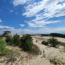 Curonian Spit National Park - Kaliningrad