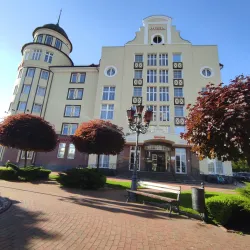 Fishing Village (Rybatsky Posyolok) - Kaliningrad