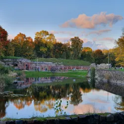 Fortress Museum (Fort No. 5 King Friedrich Wilhelm III) - Kaliningrad