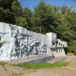 Fortress Museum (Fort No. 5 King Friedrich Wilhelm III) - Kaliningrad