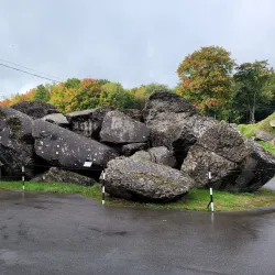 Fortress Museum (Fort No. 5 King Friedrich Wilhelm III) - Kaliningrad