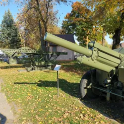 Fortress Museum (Fort No. 5 King Friedrich Wilhelm III) - Kaliningrad