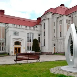 Kaliningrad Regional Museum of History and Arts - Kaliningrad