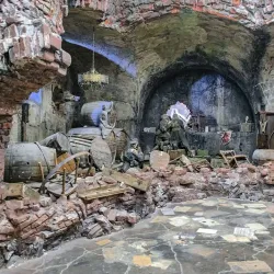 Kaliningrad Regional Museum of History and Arts - Kaliningrad