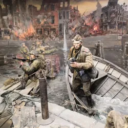 Kaliningrad Regional Museum of History and Arts - Kaliningrad