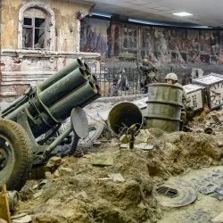 Kaliningrad Regional Museum of History and Arts - Kaliningrad