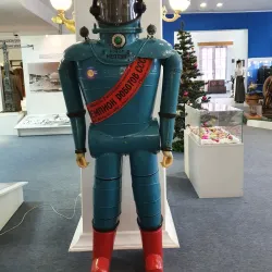 Kaliningrad Regional Museum of History and Arts - Kaliningrad