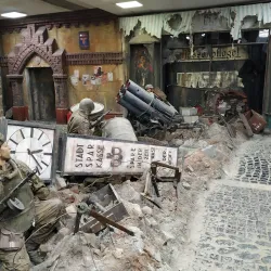 Kaliningrad Regional Museum of History and Arts - Kaliningrad