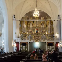 Königsberg Cathedral - Kaliningrad