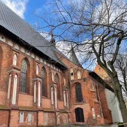 Königsberg Cathedral - Kaliningrad