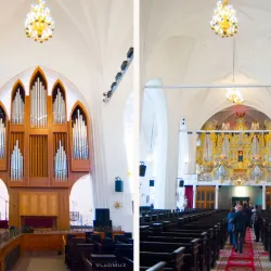 Königsberg Cathedral - Kaliningrad