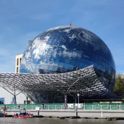 Museum of the World Ocean - Kaliningrad