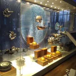 Museum of the World Ocean - Kaliningrad
