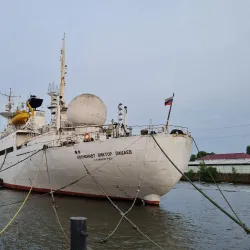 Museum of the World Ocean - Kaliningrad