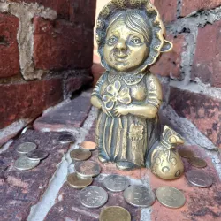 Rossgarten Gate - Kaliningrad