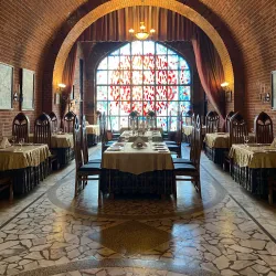 Rossgarten Gate - Kaliningrad