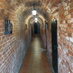 Rossgarten Gate - Kaliningrad