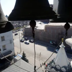 Church of the Nativity - Kamenka