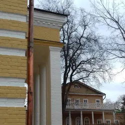 Kamenka Local History Museum - Kamenka