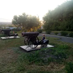 Kamenka Local History Museum - Kamenka