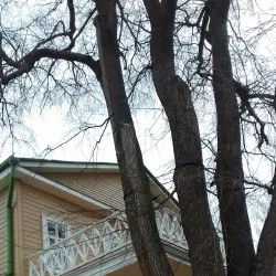 Kamenka Local History Museum - Kamenka