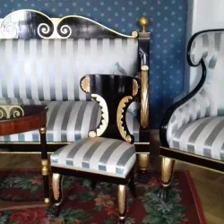 Kamenka Local History Museum - Kamenka