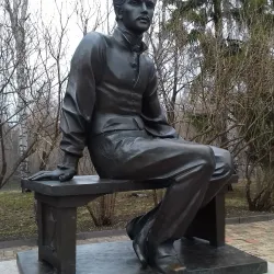 Kamenka Local History Museum - Kamenka