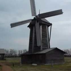 Kamenka Local History Museum - Kamenka